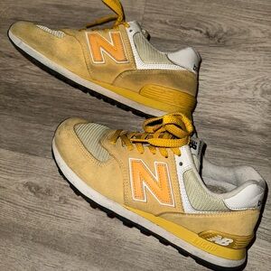 Men’s New Balance